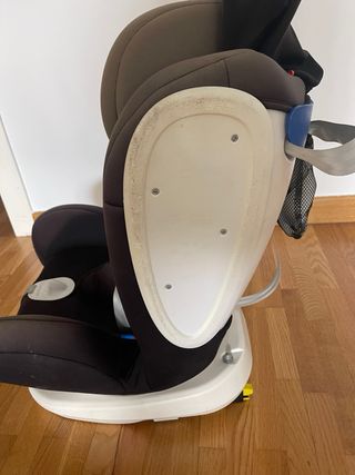 Silla de coche para bebé