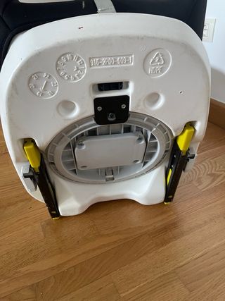 Silla de coche para bebé