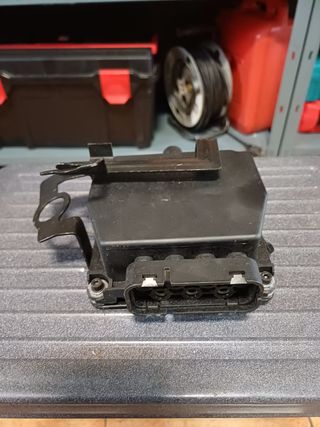 Caja Válvulas Vacío VW Audi Seat 6Q0906625