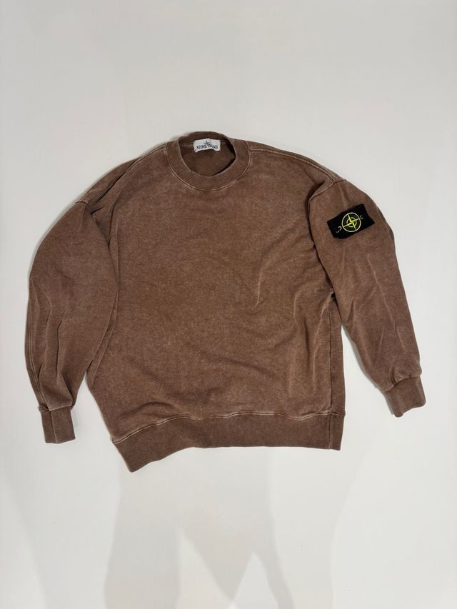 Suéter Stone Island