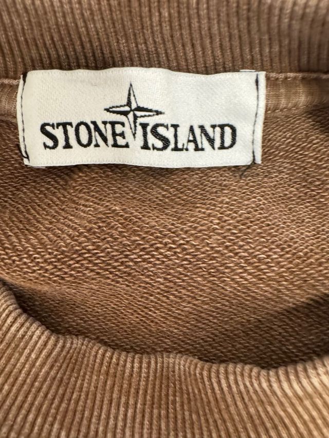 Suéter Stone Island