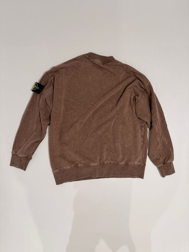 Suéter Stone Island