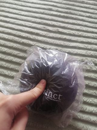 Pelota para perro Instinct