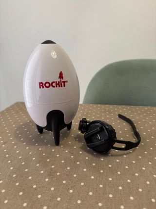 Rockit Babyrocker + Caja Original
