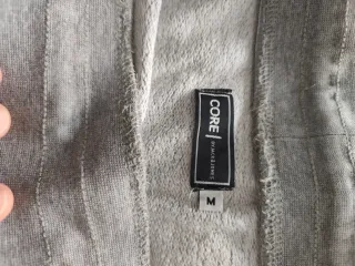 Pantalón chándal Jack & Jones gris