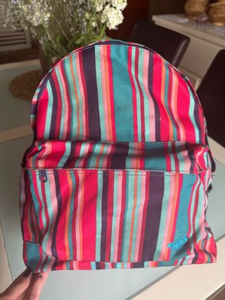 mochila