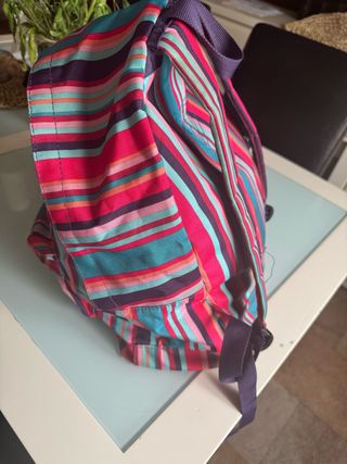 mochila