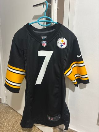 Camiseta Steelers #7 NFL