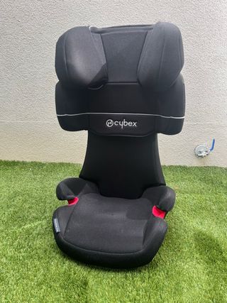 Silla coche Cybex