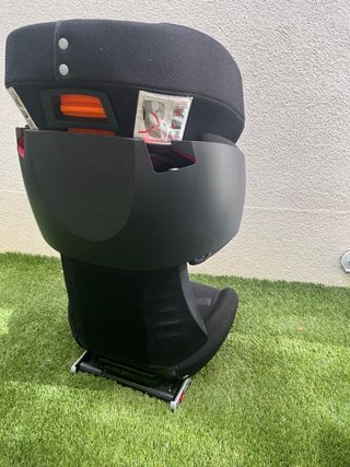Silla coche Cybex