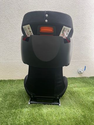 Silla coche Cybex