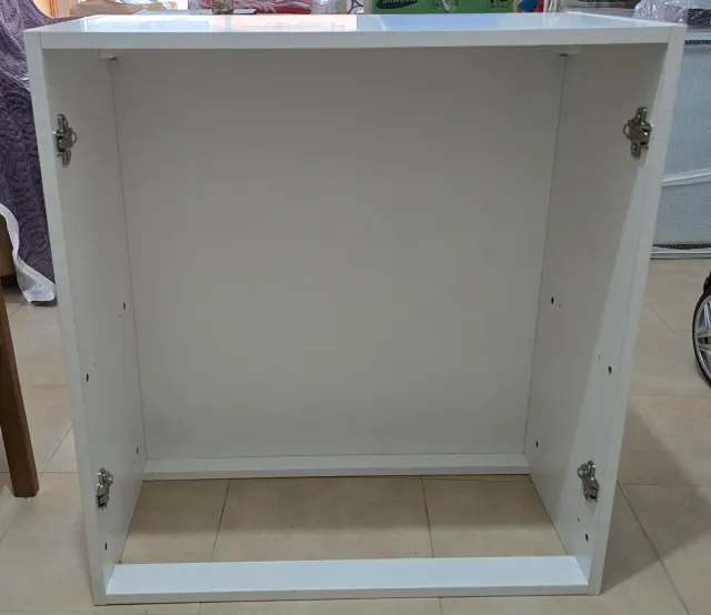 Armazón Mueble Cocina Escurridor Microondas