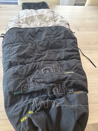 Sacos para bebé / Fundas para carrito
