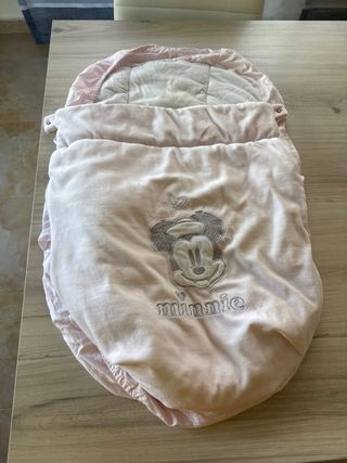 Sacos para bebé / Fundas para carrito