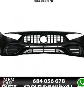 Paragolpes delantero para Mercedes Clase A W177 lo