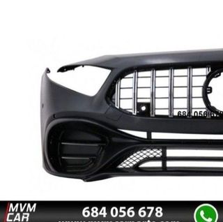 Paragolpes delantero para Mercedes Clase A W177 lo