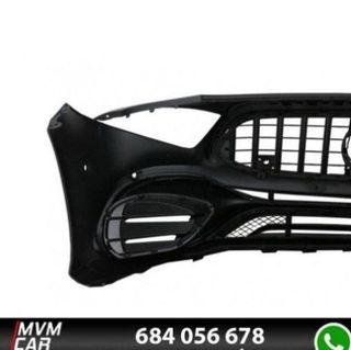 Paragolpes delantero para Mercedes Clase A W177 lo