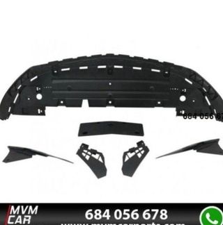 Paragolpes delantero para Mercedes Clase A W177 lo