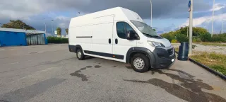 FIAT Ducato 2017