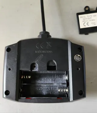 Fiat 500X Telecomandato 1:18