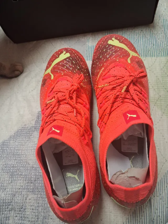 Botas de fútbol Puma Future Z 1.3 FG