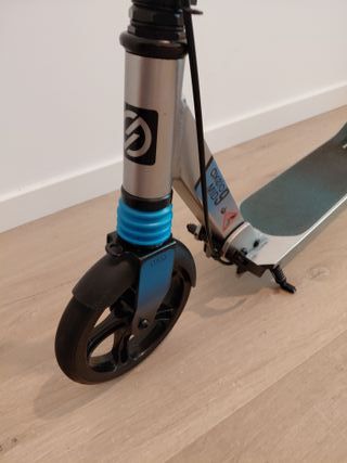 Patinete Oxelo Mid9 Decathlon