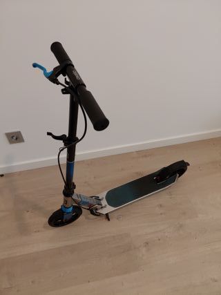 Patinete Oxelo Mid9 Decathlon
