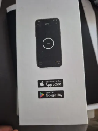 Nuki Smart Lock GO