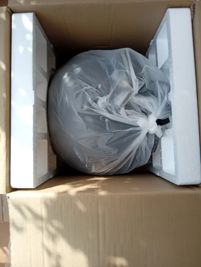 Calefactor Colgante Eléctrico CEH01-R