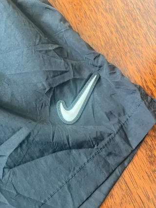 Nike NOCTA Drake Shorts Negros Talla M