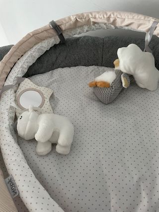 *NUEVO* Gimnasio para bebé Nuby