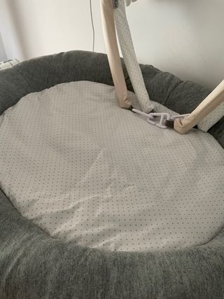 *NUEVO* Gimnasio para bebé Nuby