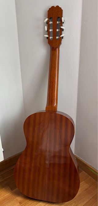 Guitarra Española Clásica. Admira Fiesta.