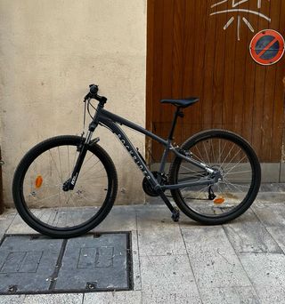 Bicicleta Rockrider EXPL 50 - 27.5 - Talla S