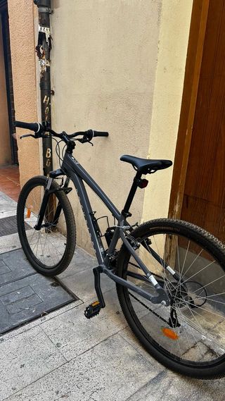 Bicicleta Rockrider EXPL 50 - 27.5 - Talla S