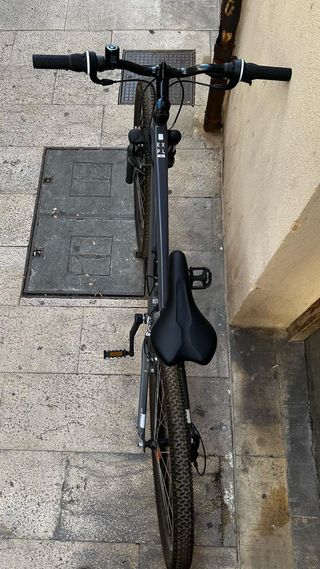 Bicicleta Rockrider EXPL 50 - 27.5 - Talla S