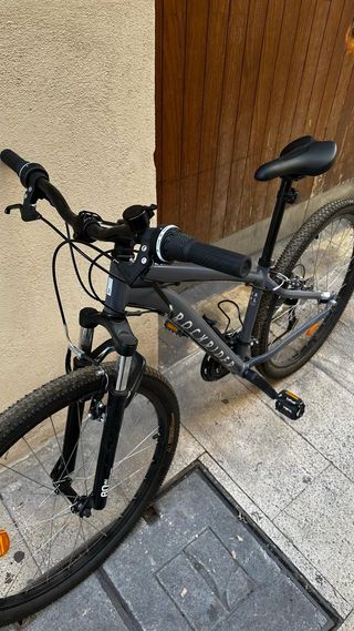 Bicicleta Rockrider EXPL 50 - 27.5 - Talla S