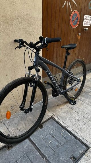Bicicleta Rockrider EXPL 50 - 27.5 - Talla S