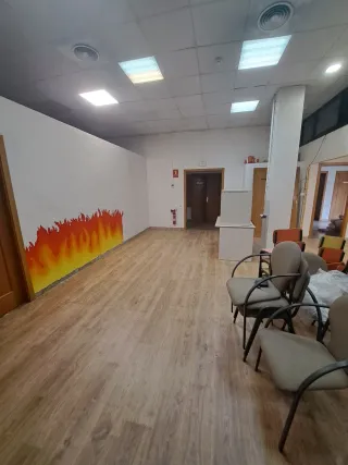 Carpintero profesional: puertas, cocinas, parquet