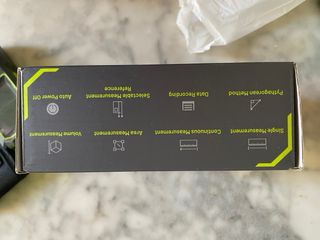 Metro laser Inkerma R3-393