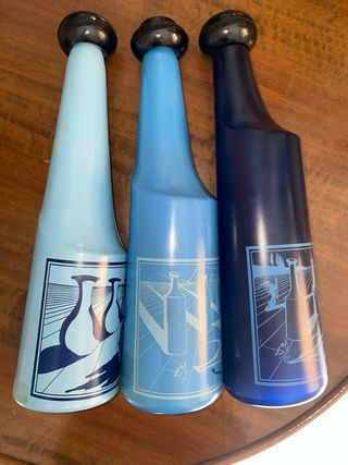 Bottiglie illustrate Salvador Dali’