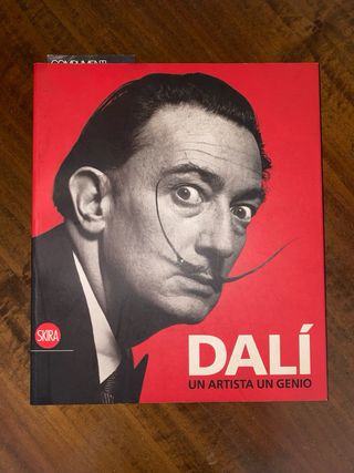 Bottiglie illustrate Salvador Dali’