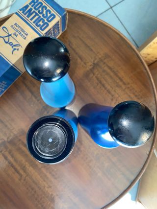 Bottiglie illustrate Salvador Dali’