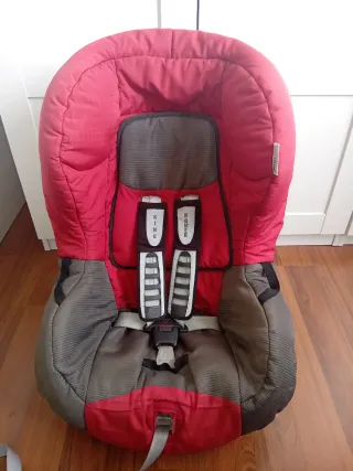 Silla coche Romer King TS 9-18kg