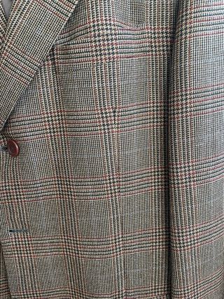 Americana Burberry Caballero XL