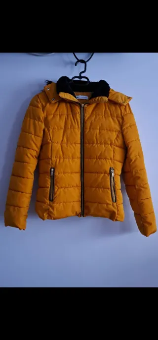 Chaqueta Easy Wear 