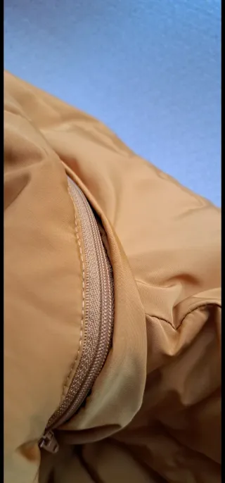Chaqueta Easy Wear 