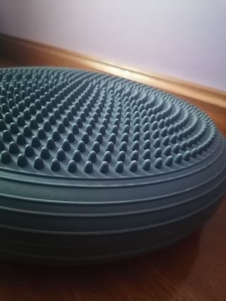 Cojín de equilibrio propiocepción