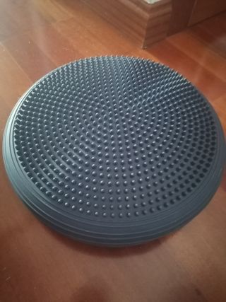 Cojín de equilibrio propiocepción