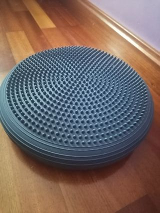 Cojín de equilibrio propiocepción
